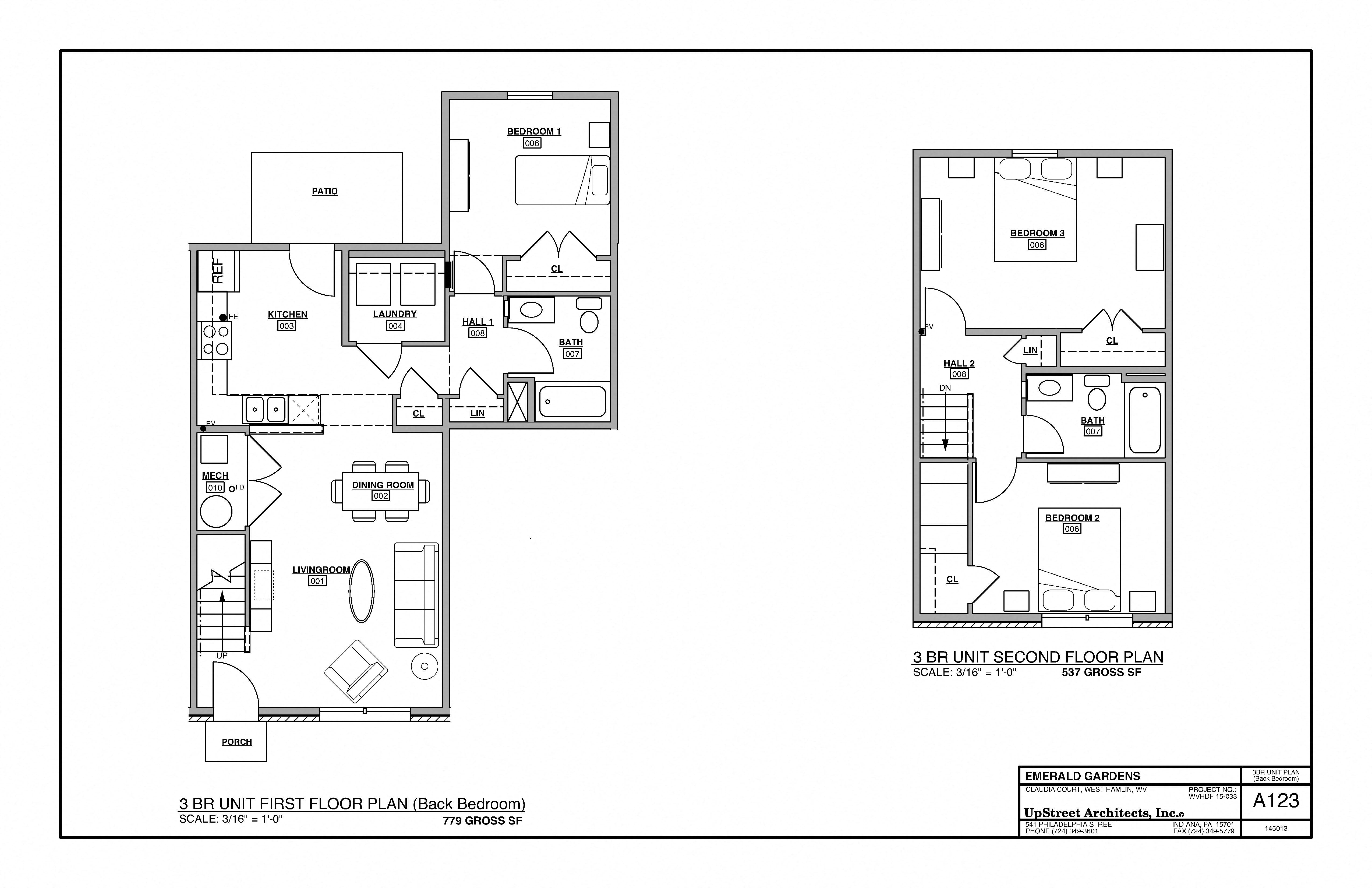 1 Claudia Court 2-3 Beds Apartment, Affordable for Rent - Photo Gallery 25